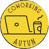 Coworking client logo
