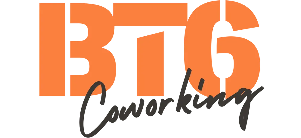 Coworking client logo
