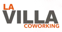 Coworking client logo